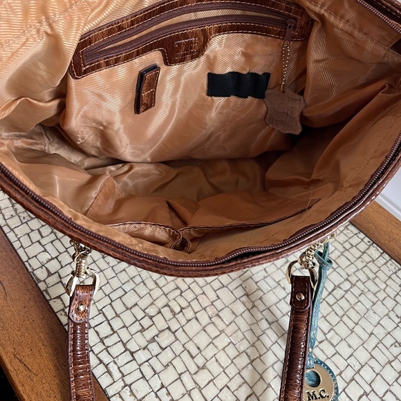 MC Multi Leather Purse